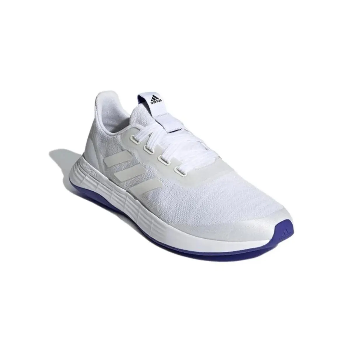 Adidas shoes - adidas QT Racer - Racer - FY5677 - White 1