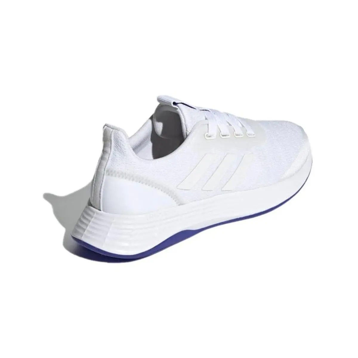 Adidas shoes - adidas QT Racer - Racer - FY5677 - White 2