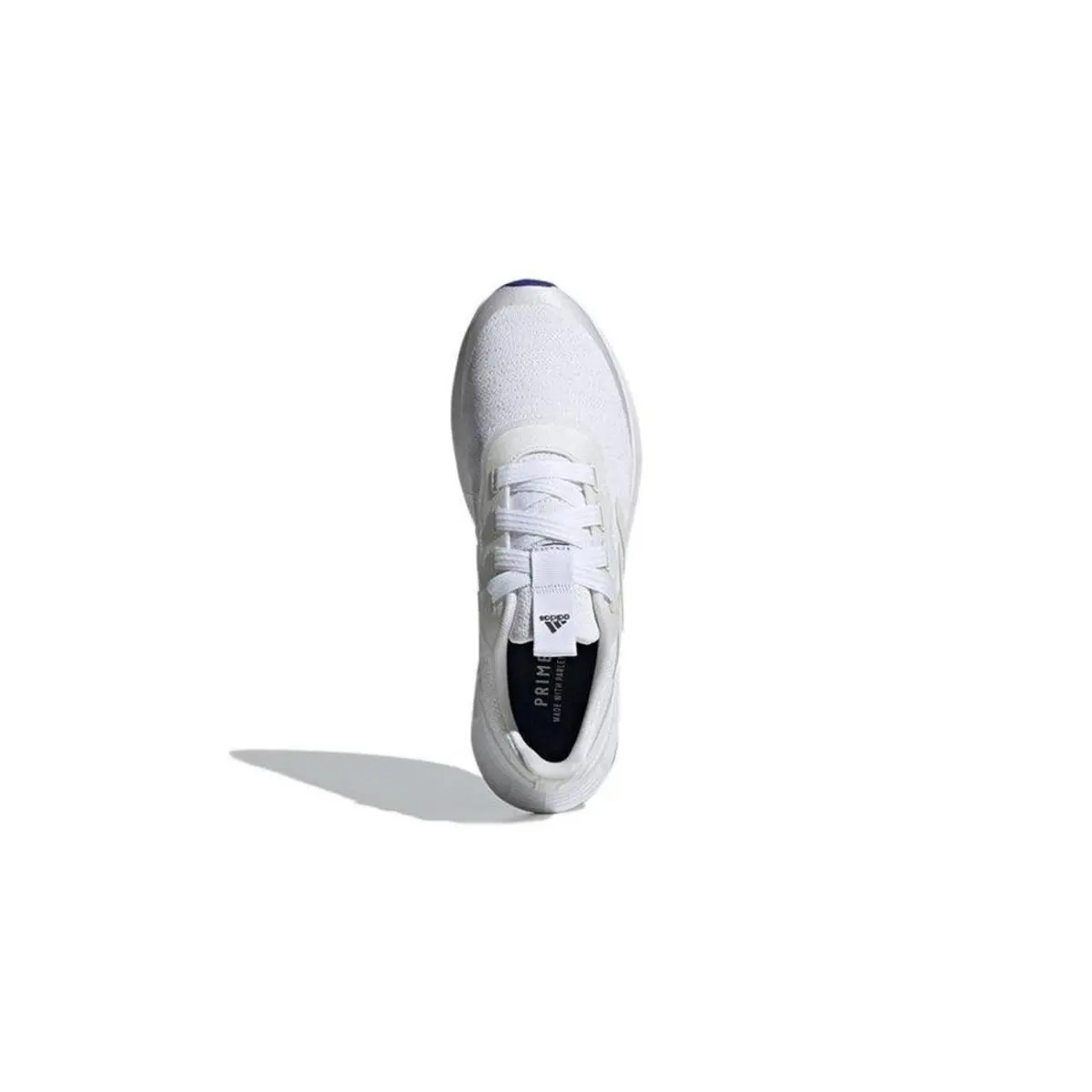 Adidas shoes - adidas QT Racer - Racer - FY5677 - White 3