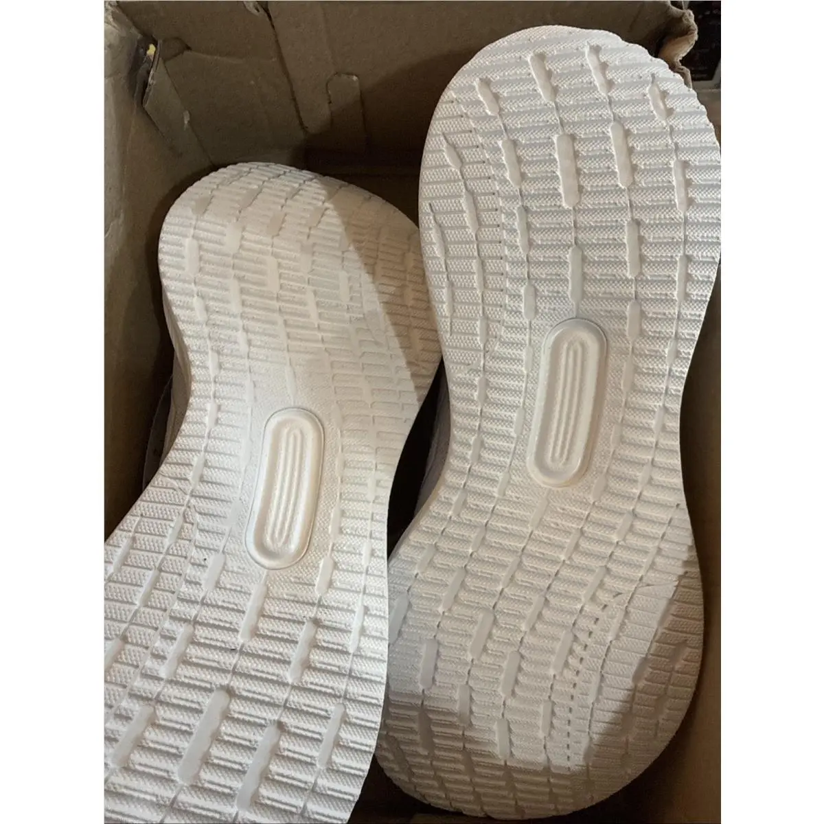 Adidas shoes - adidas Runfalcon - Runfalcon - White 1