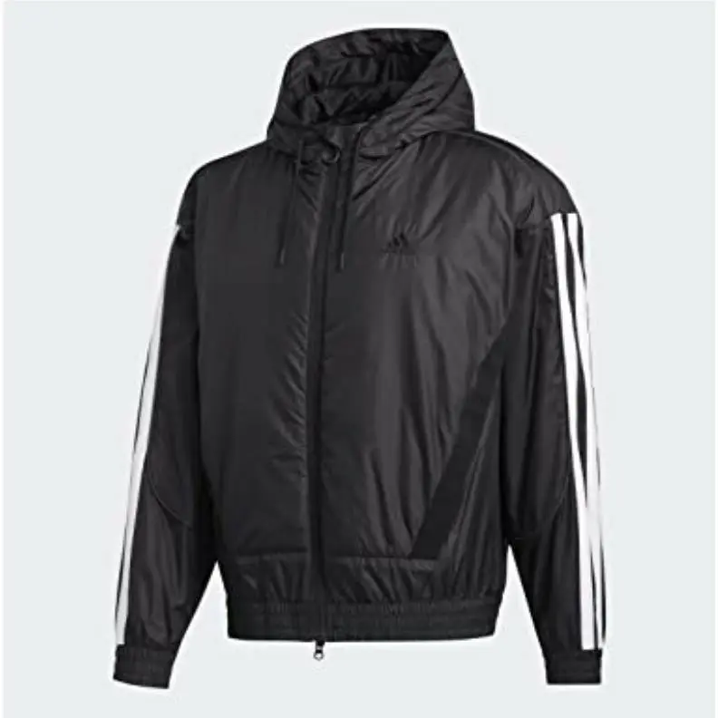 Adidas clothing - adidas N3XT L3V3L Showtime - Showtime - Black (UPC: 194815559003) 0