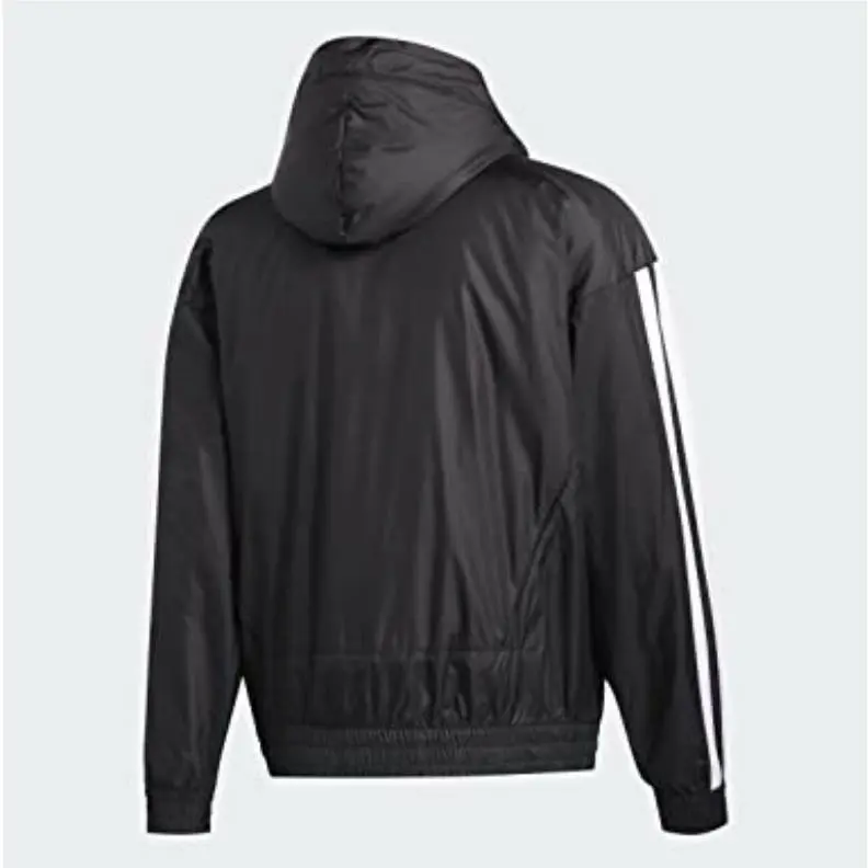Adidas clothing - adidas N3XT L3V3L Showtime - Showtime - Black (UPC: 194815559003) 2