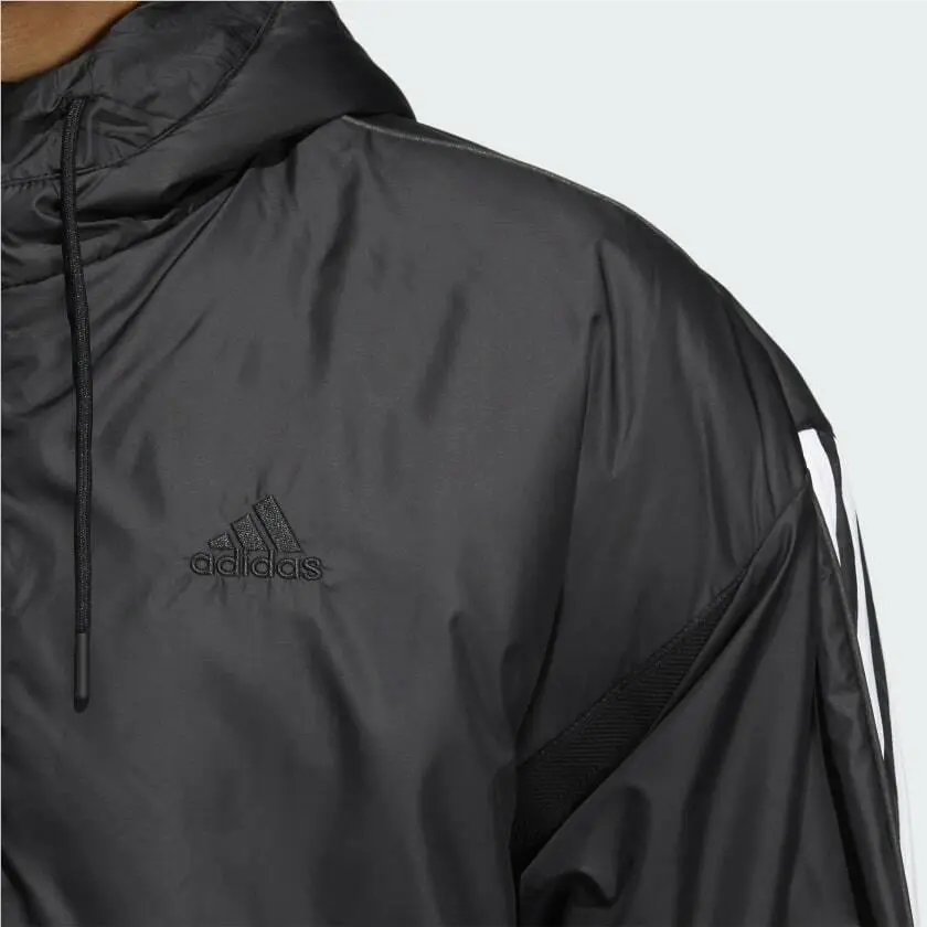 Adidas clothing - adidas N3XT L3V3L Showtime - Showtime - Black (UPC: 194815559003) 4