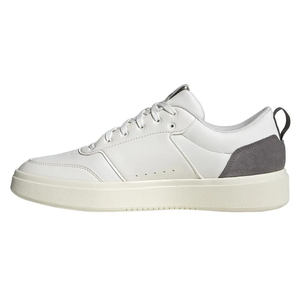 Adidas shoes - adidas Park St Lace Up - IH4744 - White (UPC: 196478393116) 1