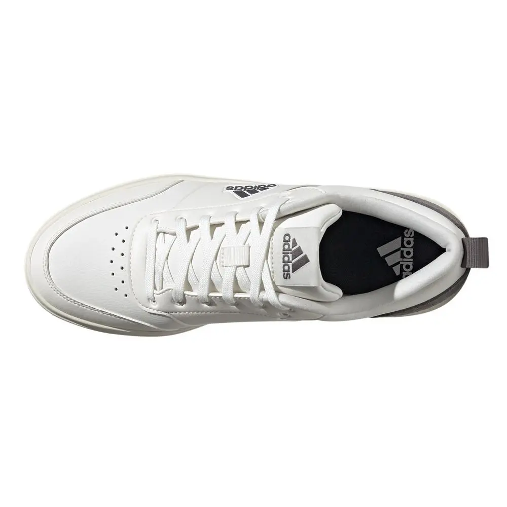 Adidas shoes - adidas Park St Lace Up - IH4744 - White (UPC: 196478393116) 2