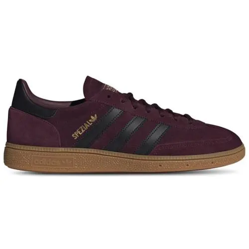 Size 11 - Adidas Handball Spezial Maroon
