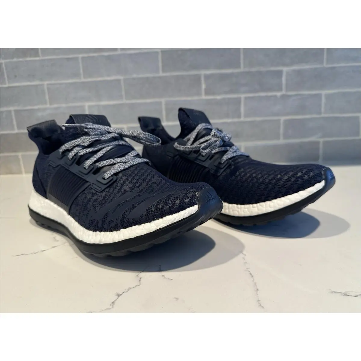 Adidas shoes - adidas PureBoost ZG - PureBoost - Blue 6