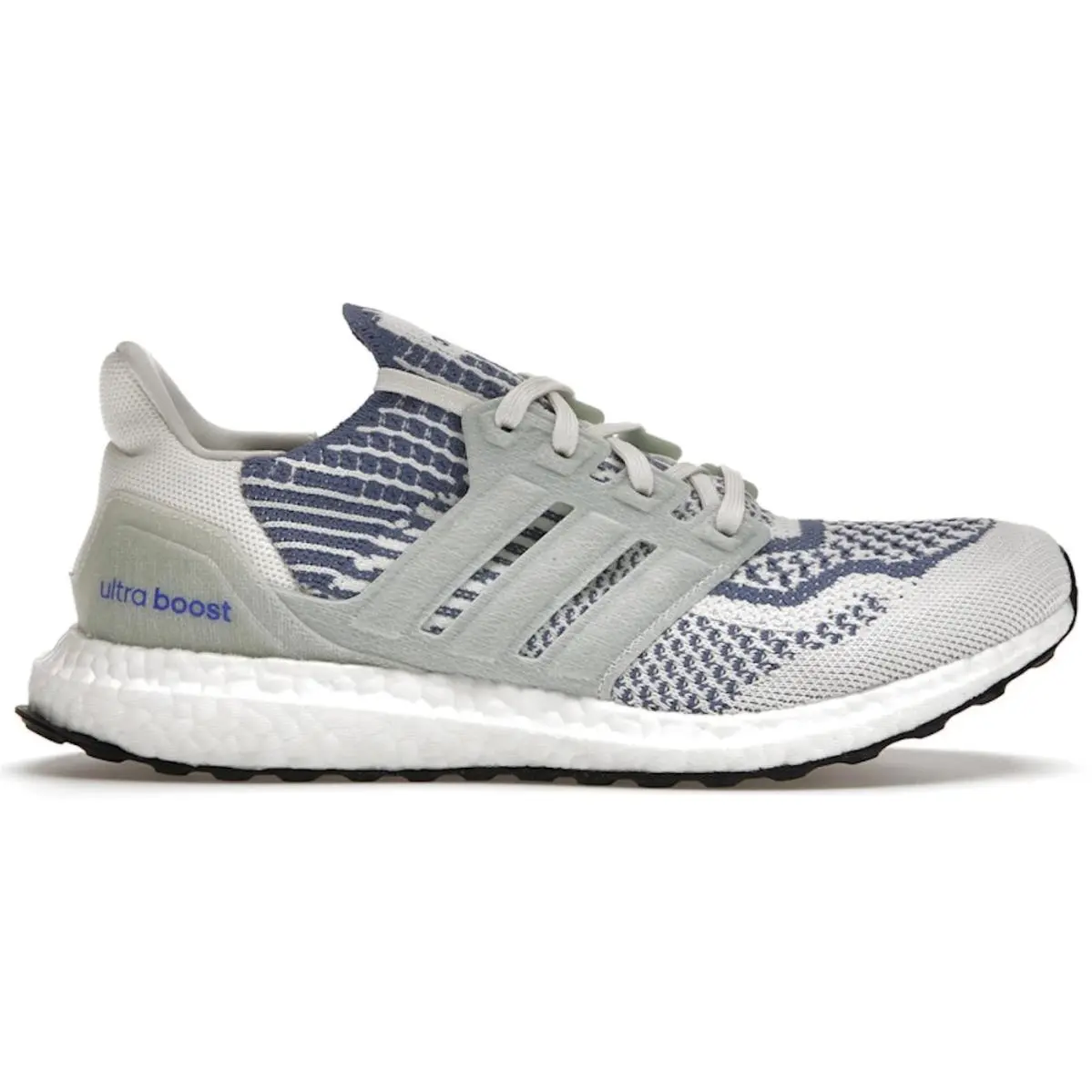Size 5.5 Adidas Ultra Boost 6.0 Crew Blue