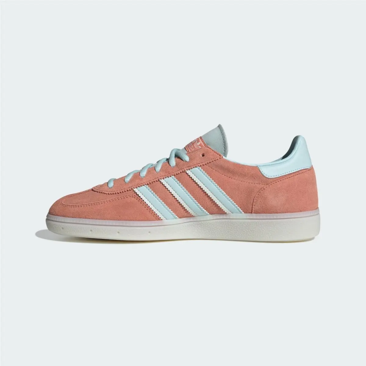 Adidas shoes - adidas Handball Spezial - Handball Spezial - GW6778 - Pink 0