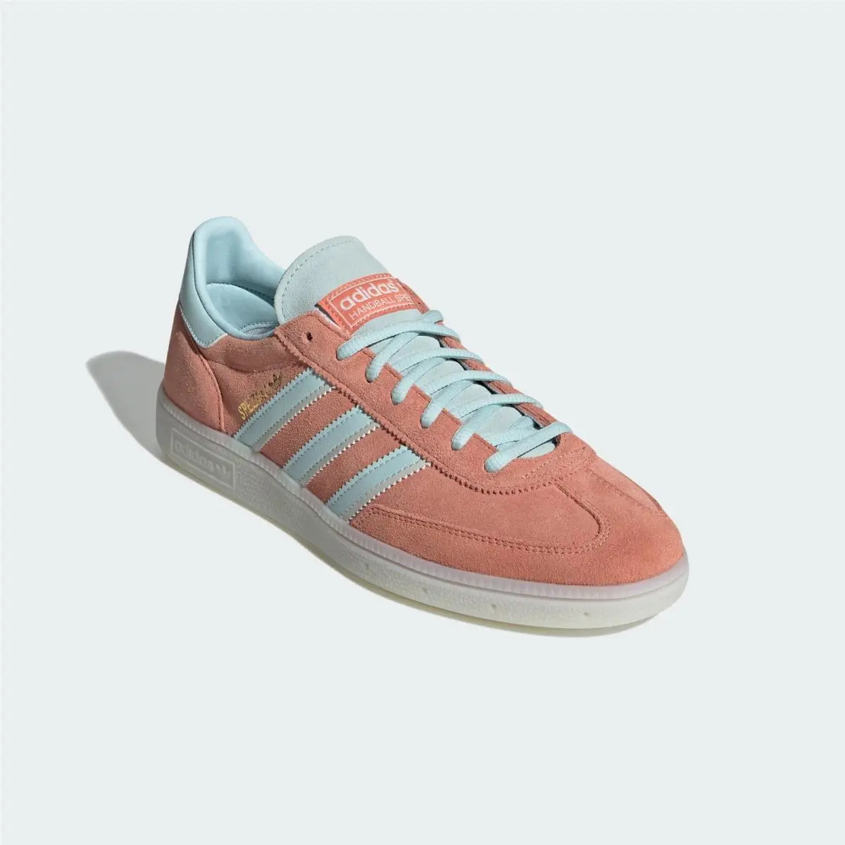 Adidas shoes - adidas Handball Spezial - Handball Spezial - GW6778 - Pink 2