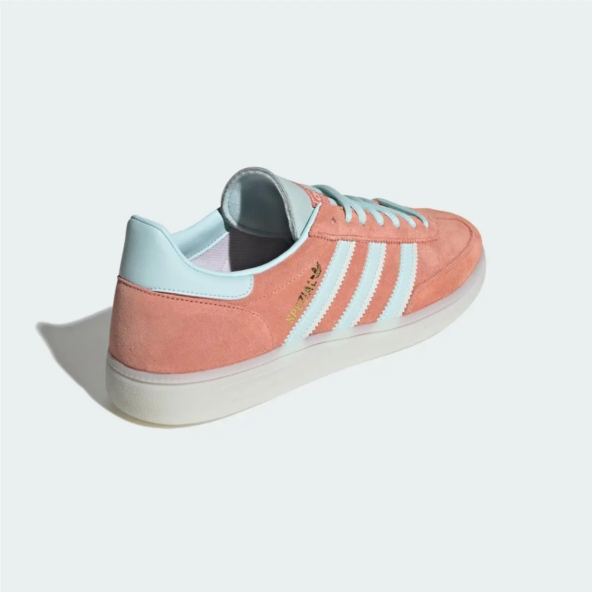 Adidas shoes - adidas Handball Spezial - Handball Spezial - GW6778 - Pink 3