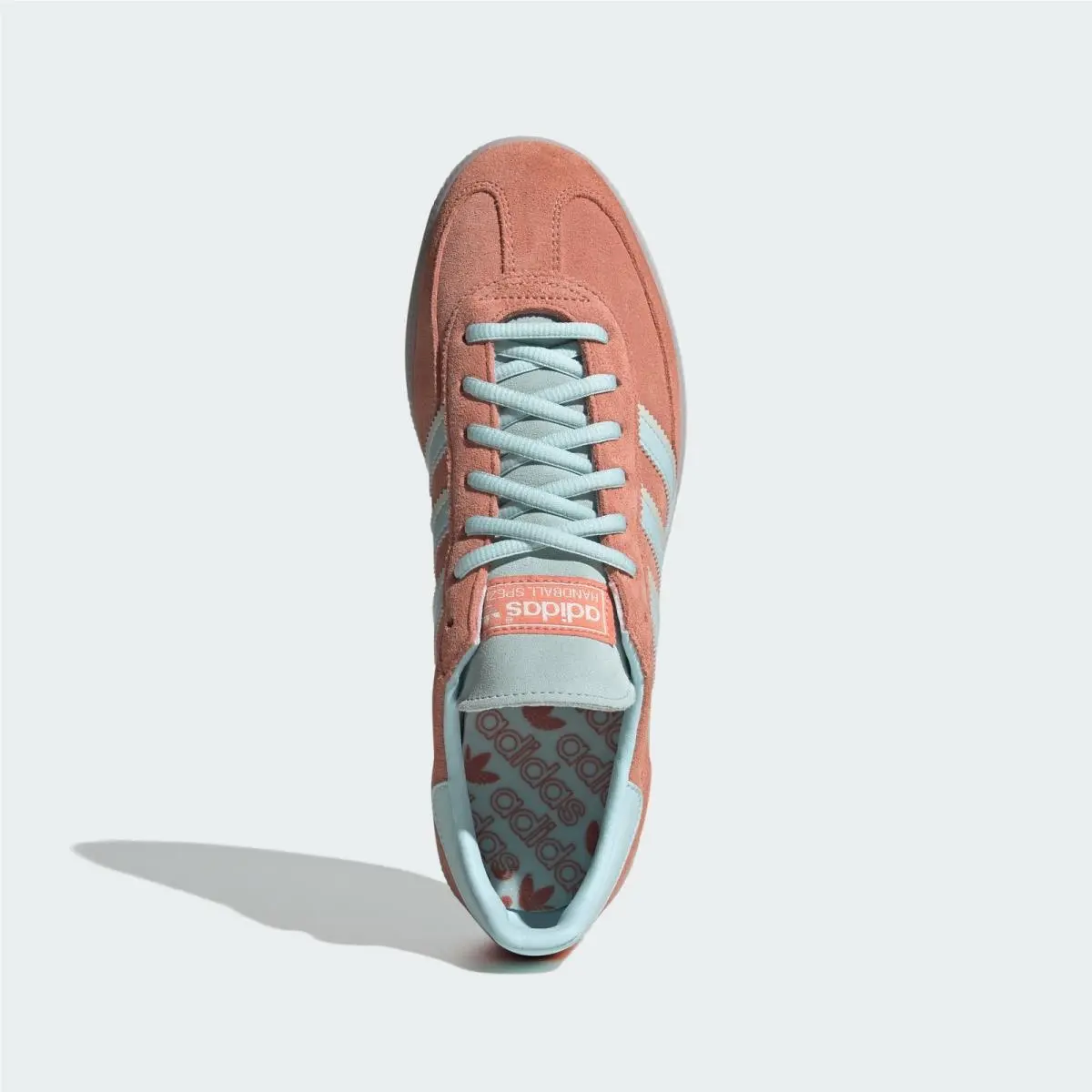 Adidas shoes - adidas Handball Spezial - Handball Spezial - GW6778 - Pink 4