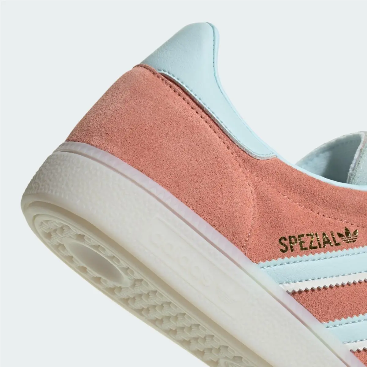 Adidas shoes - adidas Handball Spezial - Handball Spezial - GW6778 - Pink 6