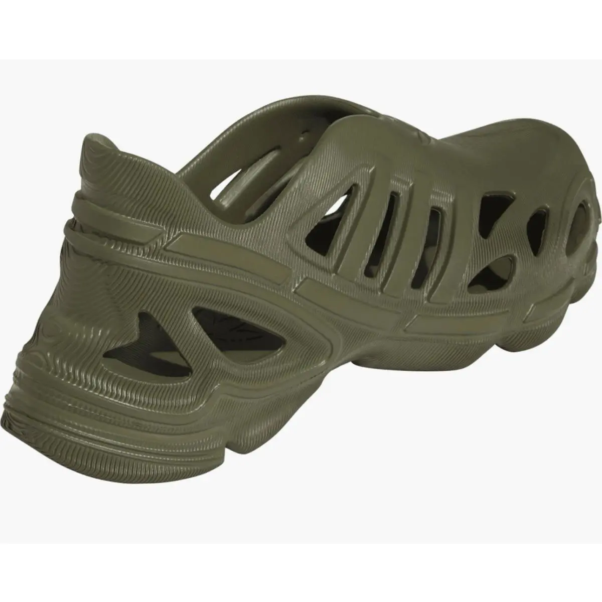 Adidas shoes - adidas X PLRBOOST - PLRBOOST - Focus Olive, Focus Olive, Focus Olive 6