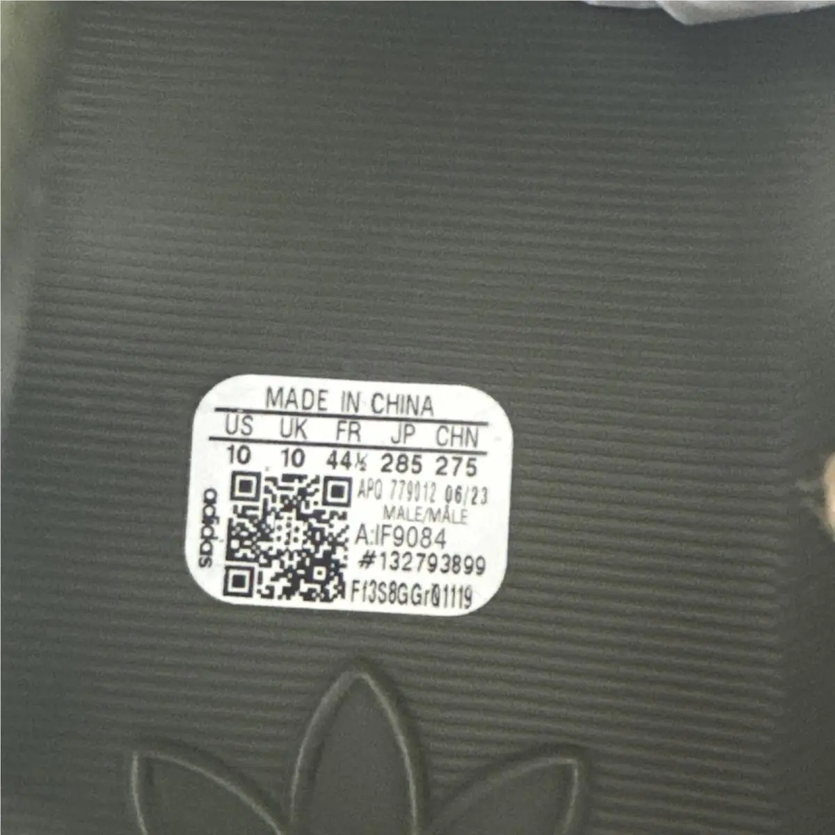 Adidas shoes - adidas X PLRBOOST - PLRBOOST - Focus Olive, Focus Olive, Focus Olive 9