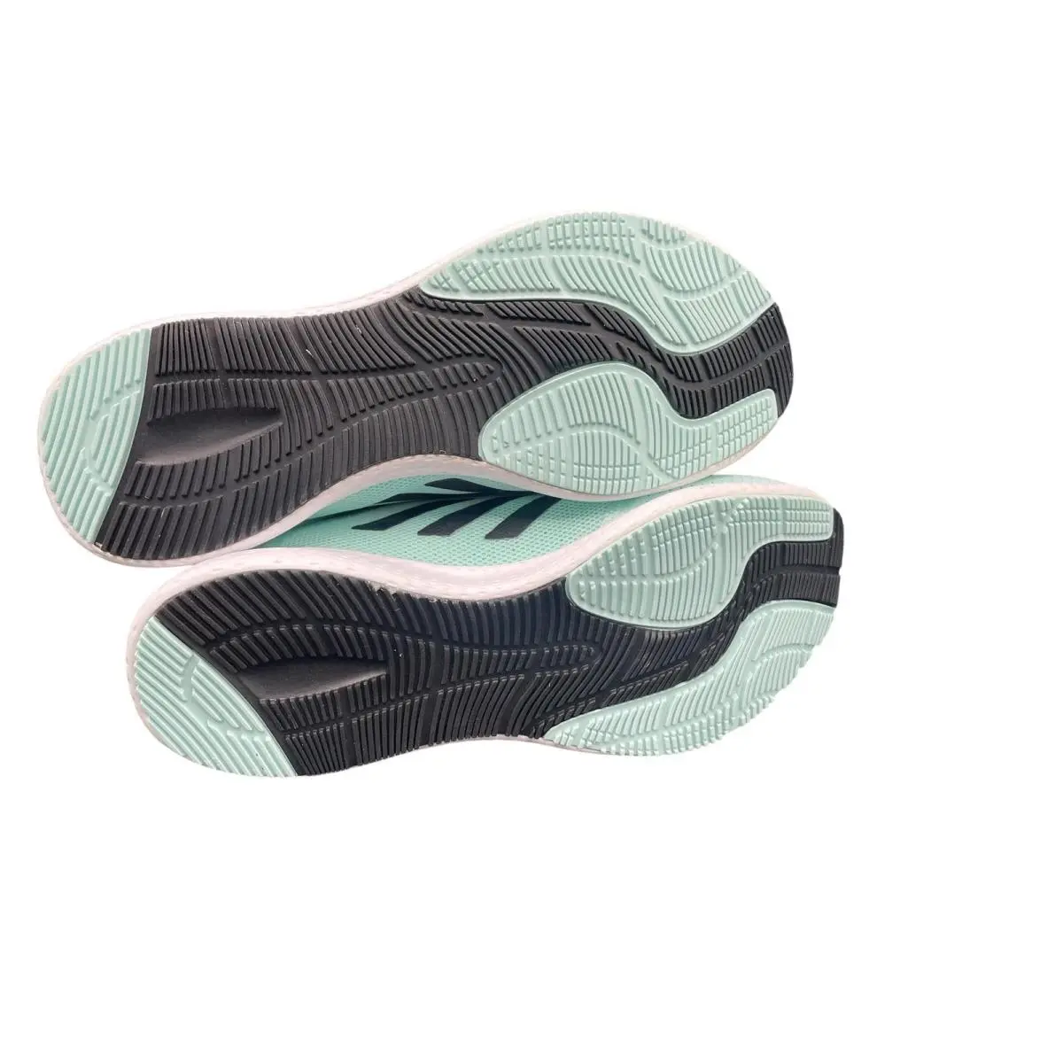 Adidas shoes - Edge Lux 4 - Edge Lux - FU7155 - Green (UPC: 191532501124) 2