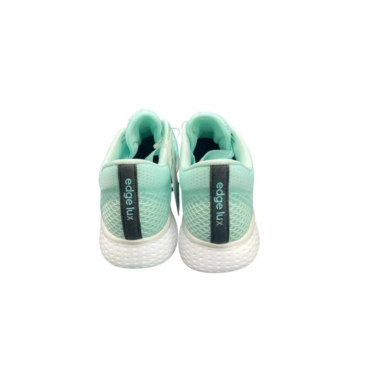 Adidas shoes - Edge Lux 4 - Edge Lux - FU7155 - Green (UPC: 191532501124) 3