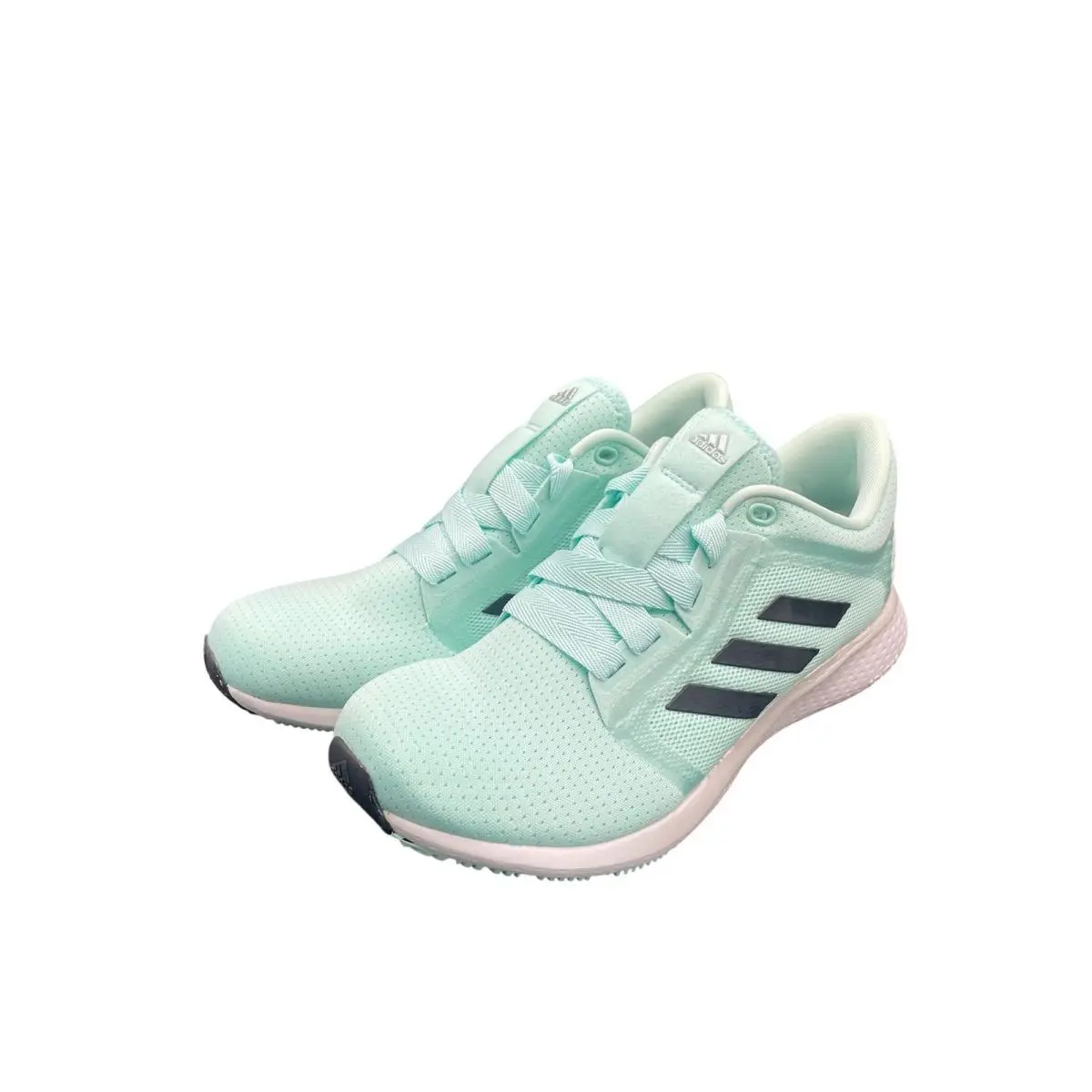 Adidas shoes - Edge Lux 4 - Edge Lux - FU7155 - Green (UPC: 191532501124) 4