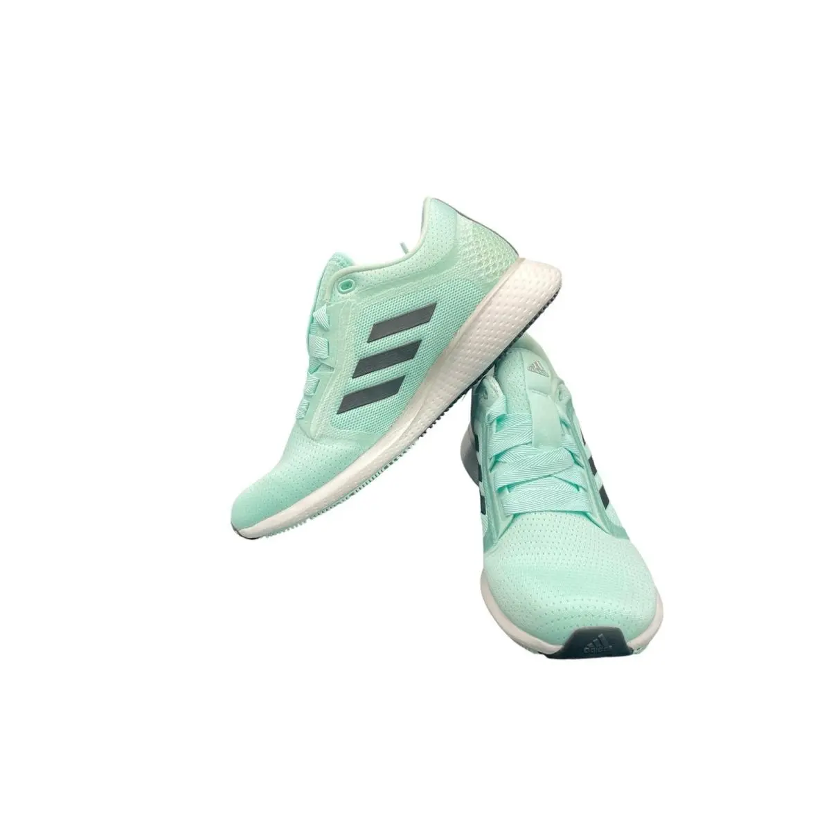 Adidas shoes - Edge Lux 4 - Edge Lux - FU7155 - Green (UPC: 191532501124) 5