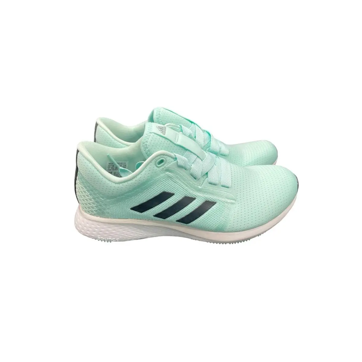 Adidas shoes - Edge Lux 4 - Edge Lux - FU7155 - Green (UPC: 191532501124) 6
