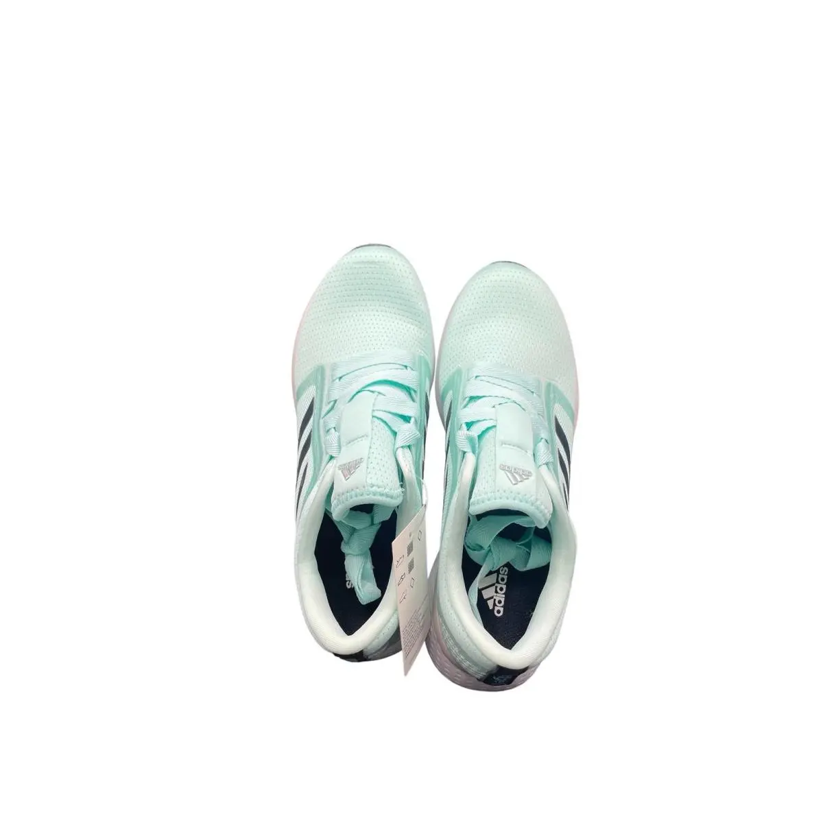 Adidas shoes - Edge Lux 4 - Edge Lux - FU7155 - Green (UPC: 191532501124) 7