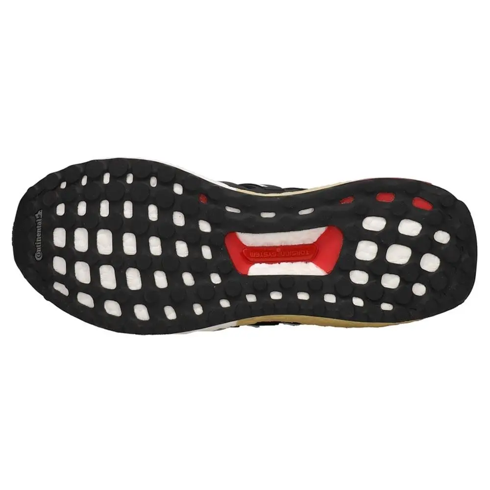Adidas shoes - adidas Ultraboost Ultra Boost Dna Tokyo Running - FY3425 - Black (UPC: 194814591417) 3