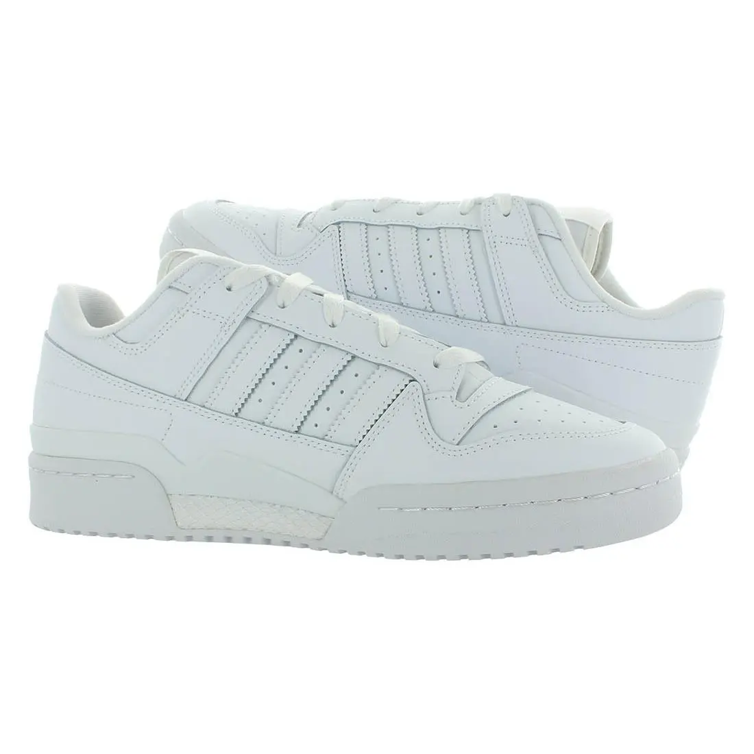 Adidas shoes - White, Full: White (UPC: 196473625113) 1