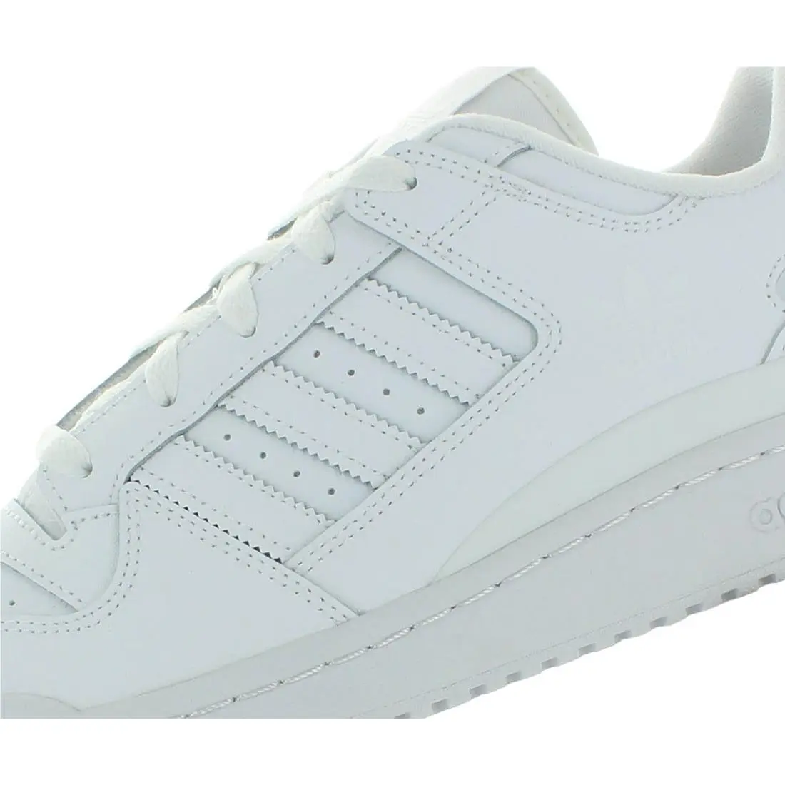 Adidas shoes - White, Full: White (UPC: 196473625113) 0