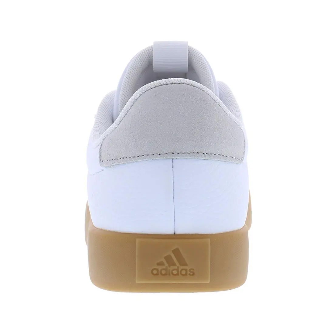Adidas shoes - White/Green/Red, Main: White (UPC: 196478388785) 2