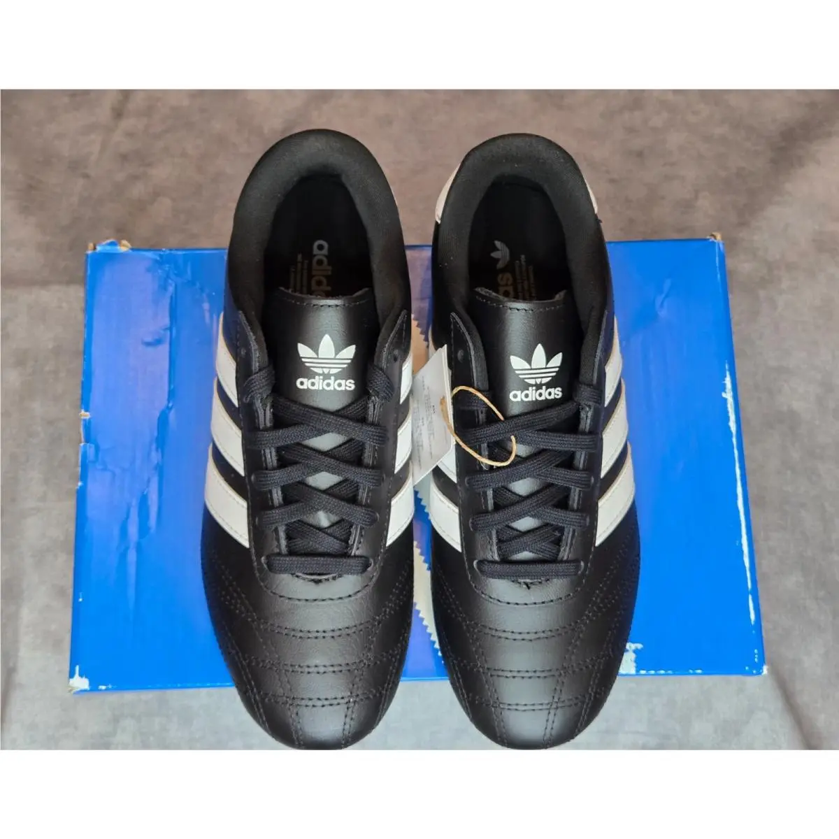 Adidas shoes - adidas Originals - Originals - Black 0