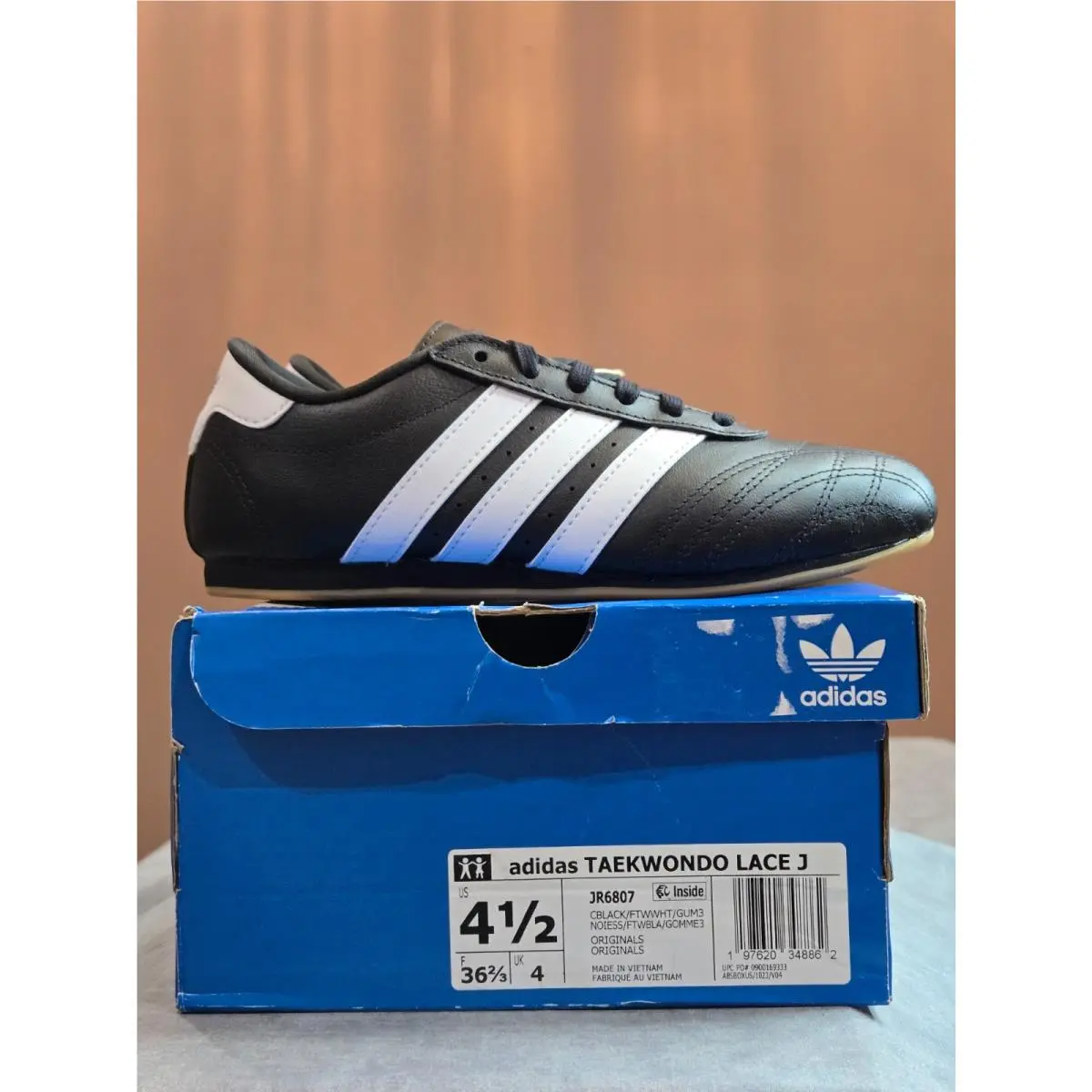 Adidas shoes - adidas Originals - Originals - Black 1