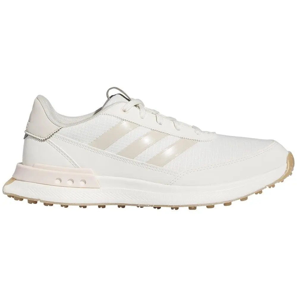 Adidas S2G SL 24 IF0318 Size 9.5 Medium Spikeless Golf Shoes Women