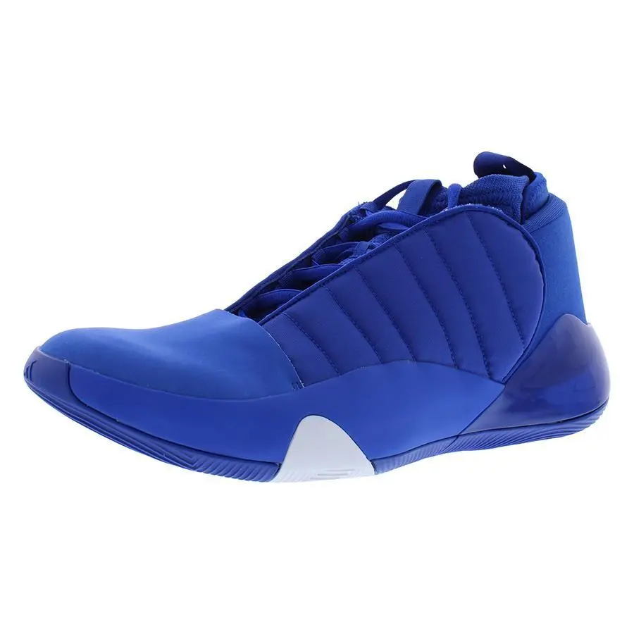 Adidas shoes - adidas Harden Vol. 7 - Harden - HP3020 - Blue, Main: Blue (UPC: 196478958193) 3