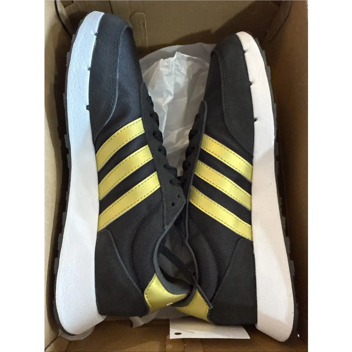 Adidas Run 60s 2.0