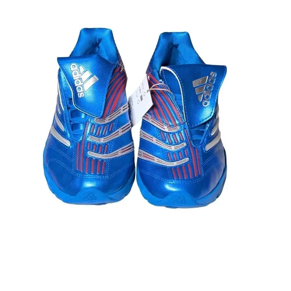 Adidas shoes - adidas Predator Megaride - Predator Megaride - Blue (UPC: 196479098812) 0