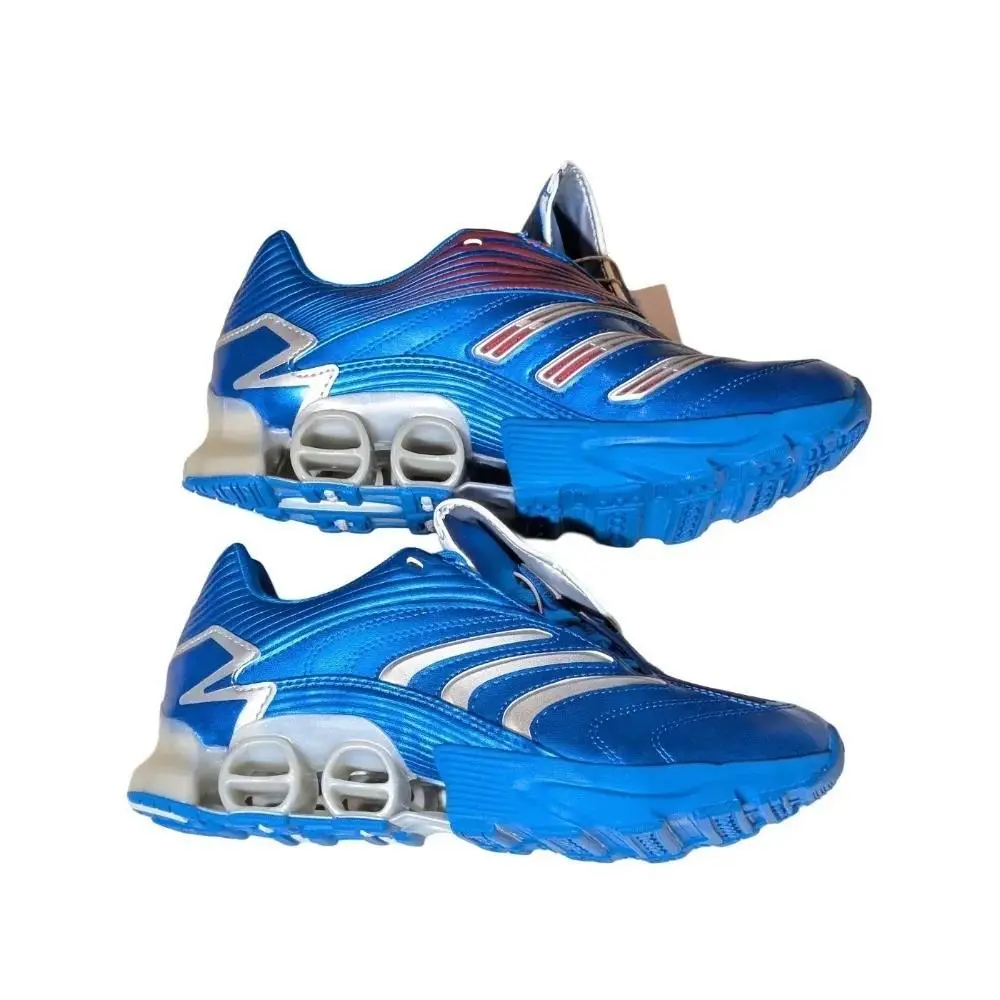Adidas shoes - adidas Predator Megaride - Predator Megaride - Blue (UPC: 196479098812) 1