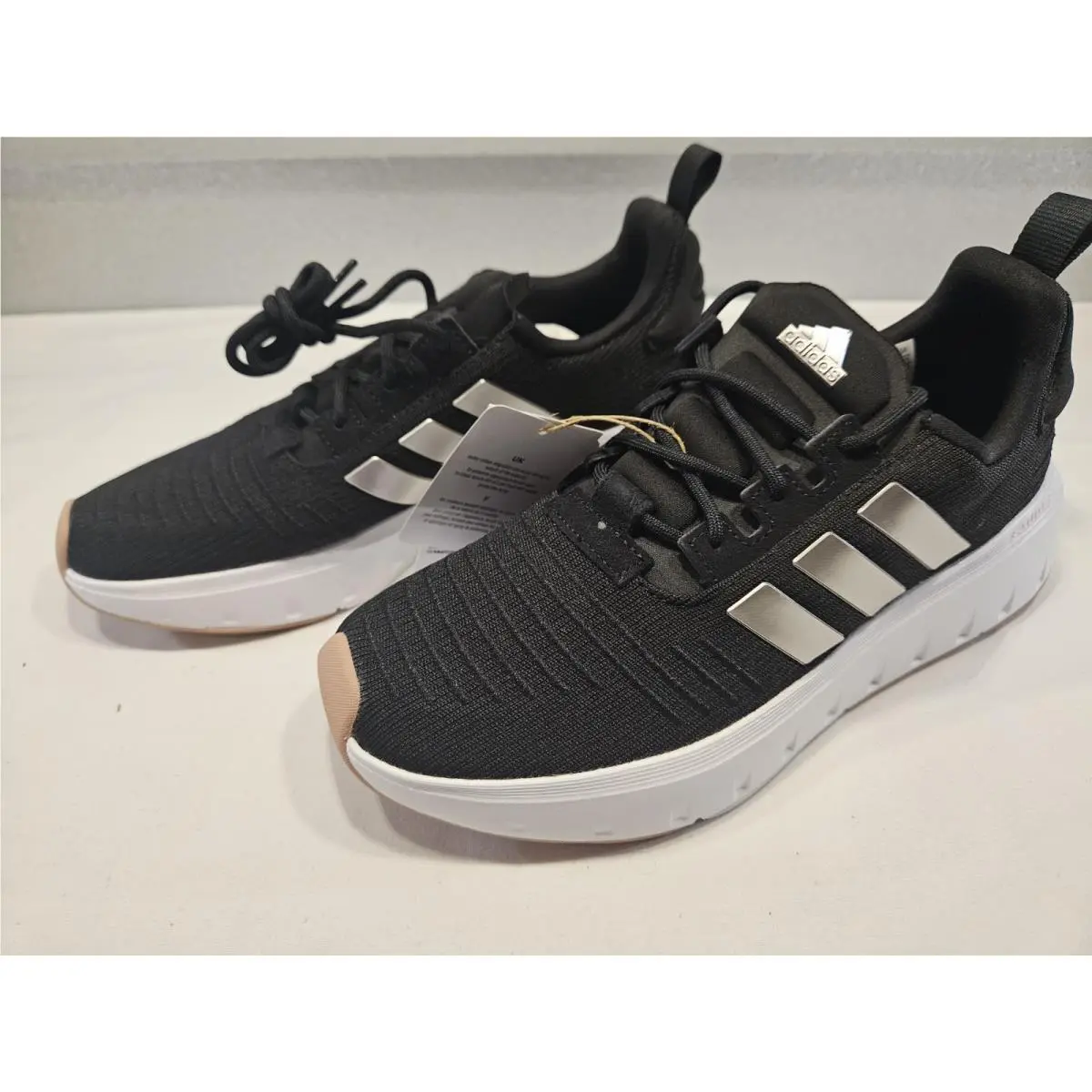 Adidas shoes - IG0560 - IG0560 - White Black 2