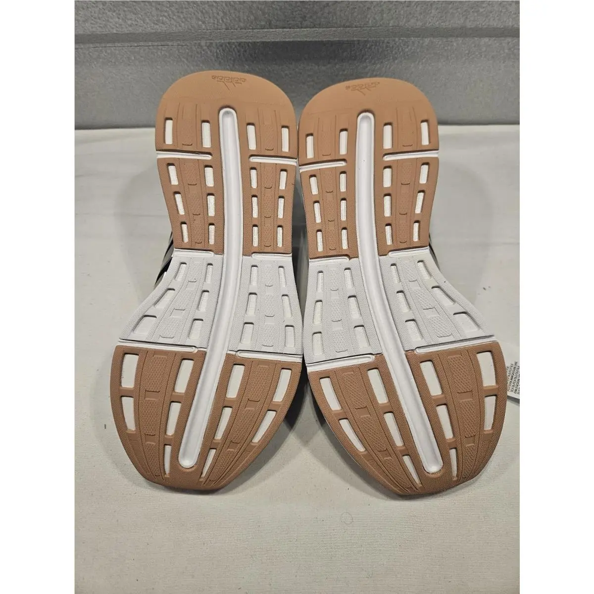 Adidas shoes - IG0560 - IG0560 - White Black 3