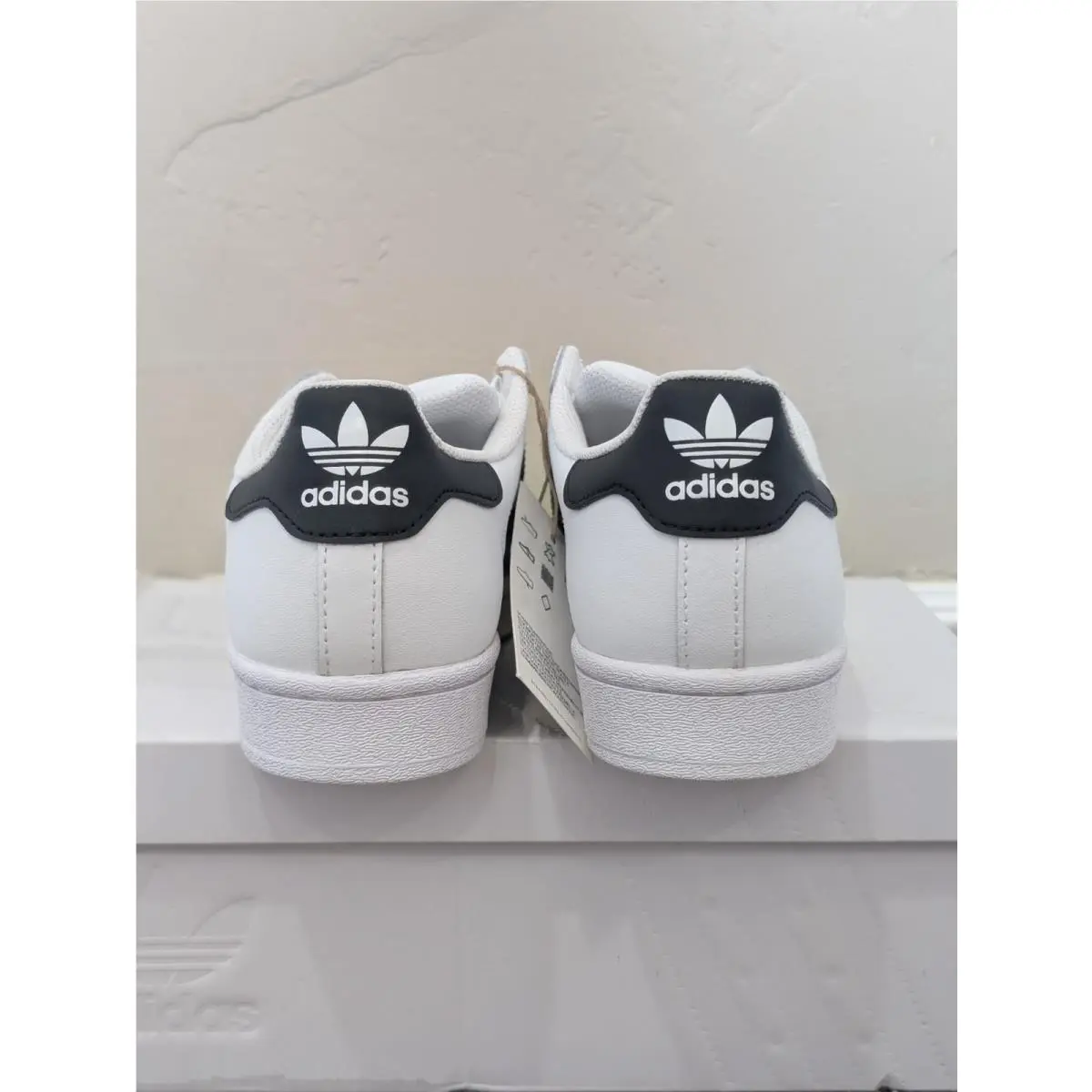 Adidas shoes - Adidas	Superstar J - Multicolor 2