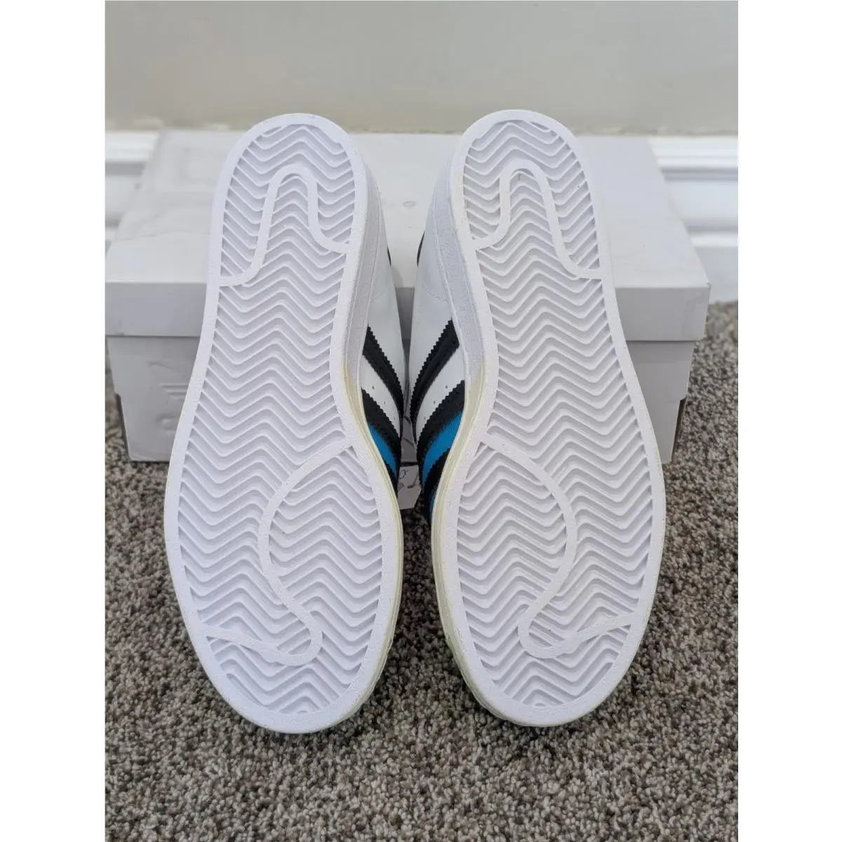 Adidas shoes - Adidas	Superstar J - Multicolor 4