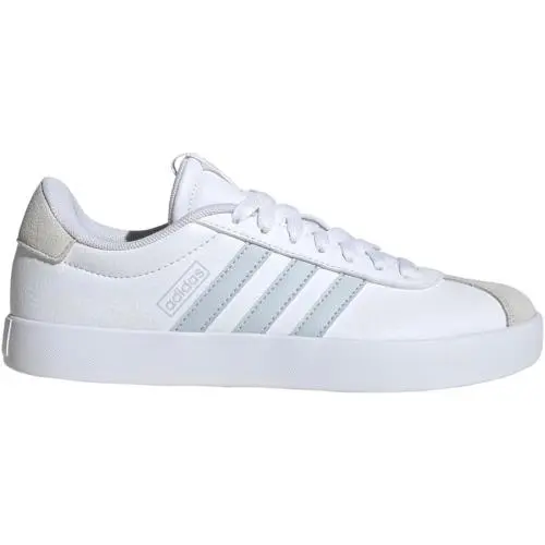 Adidas shoes - White / Halo Blue / Grey (UPC: 196478418352) 1