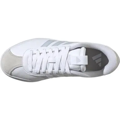 Adidas shoes - White / Halo Blue / Grey (UPC: 196478418352) 4