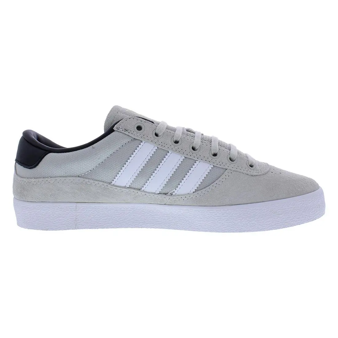 Adidas shoes - Dove/White, Main: Grey (UPC: 195733973360) 0