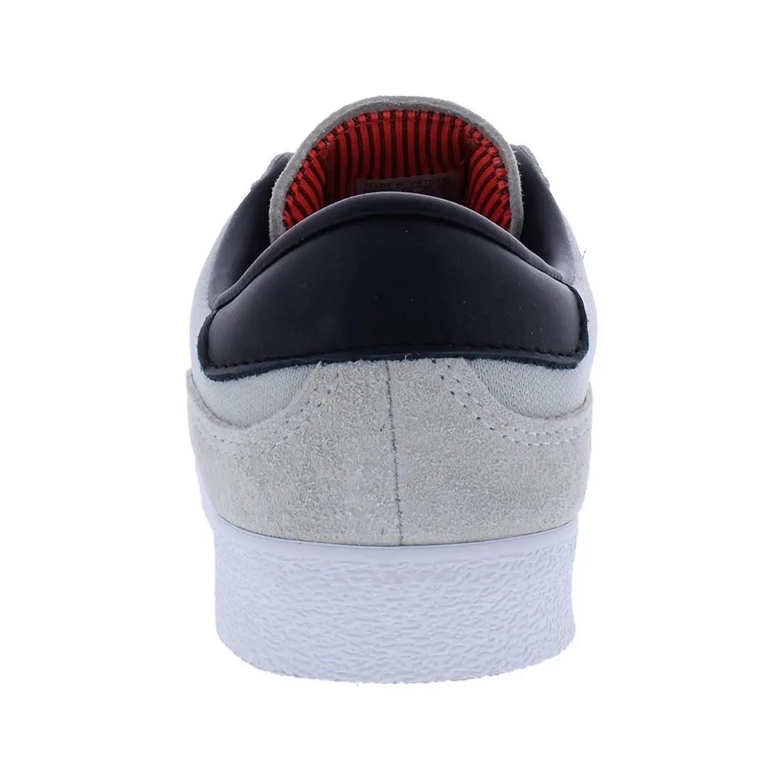Adidas shoes - Dove/White, Main: Grey (UPC: 195733973360) 1