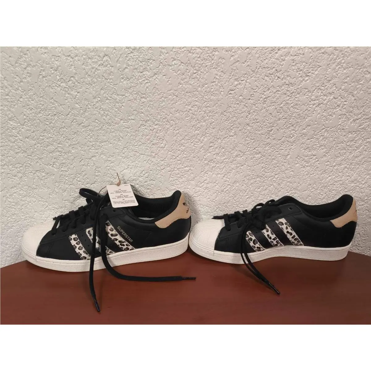 Adidas shoes - Multicolor 8