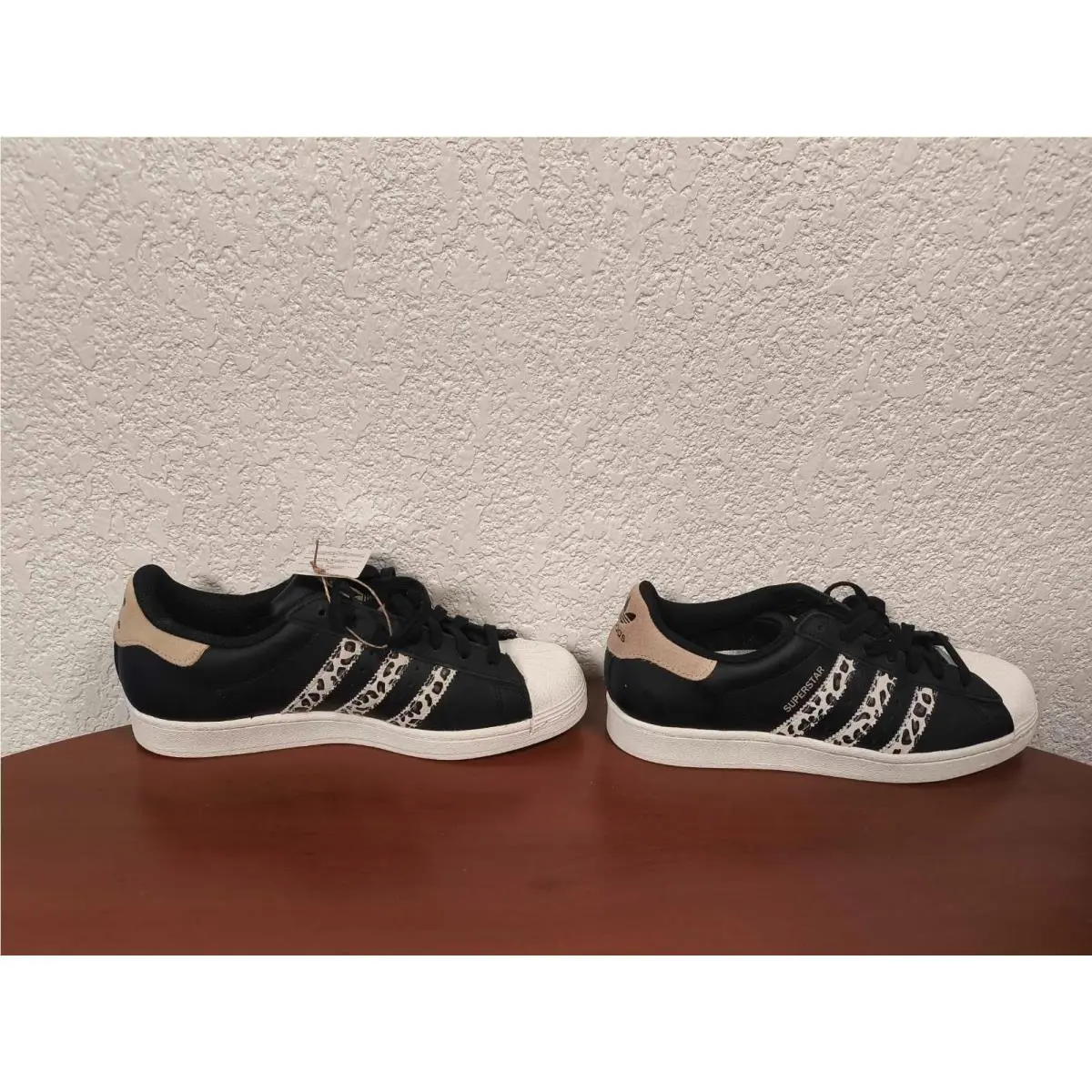 Adidas shoes - Multicolor 9