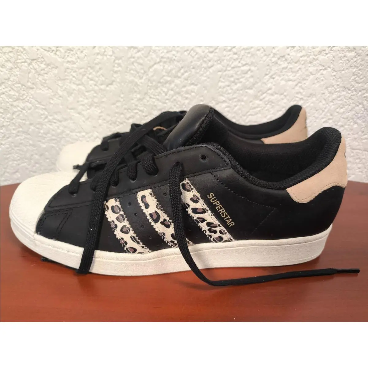 Adidas shoes - Multicolor 1