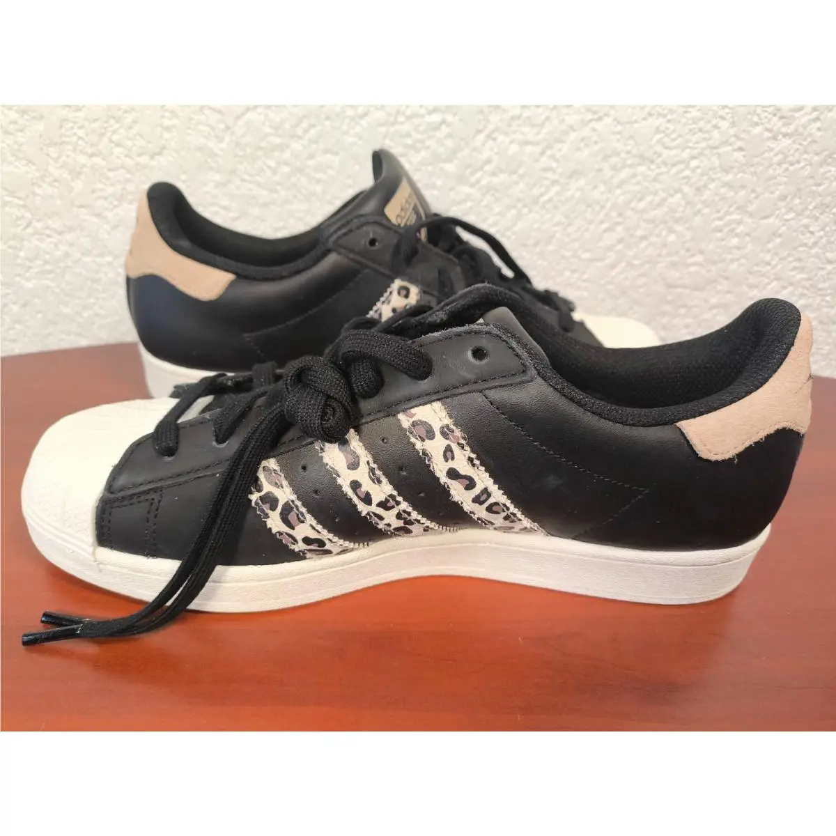 Adidas shoes - Multicolor 3