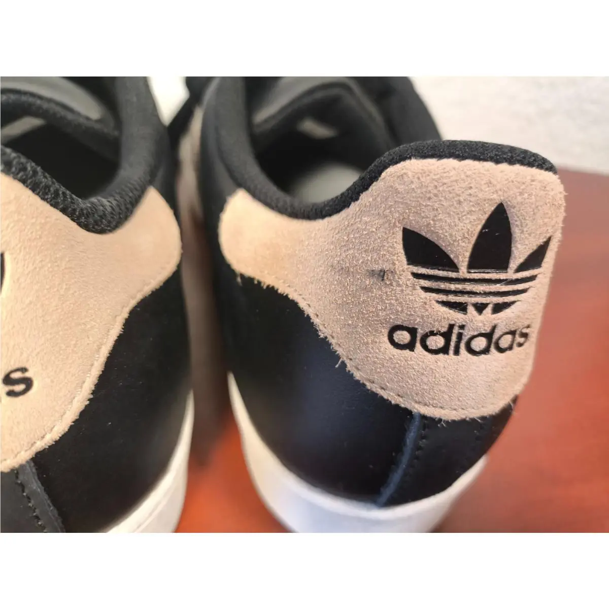 Adidas shoes - Multicolor 5