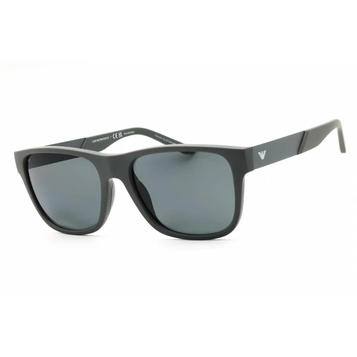 0EA4243-6245/1 Sunglasses 56mm by Emporio Armani